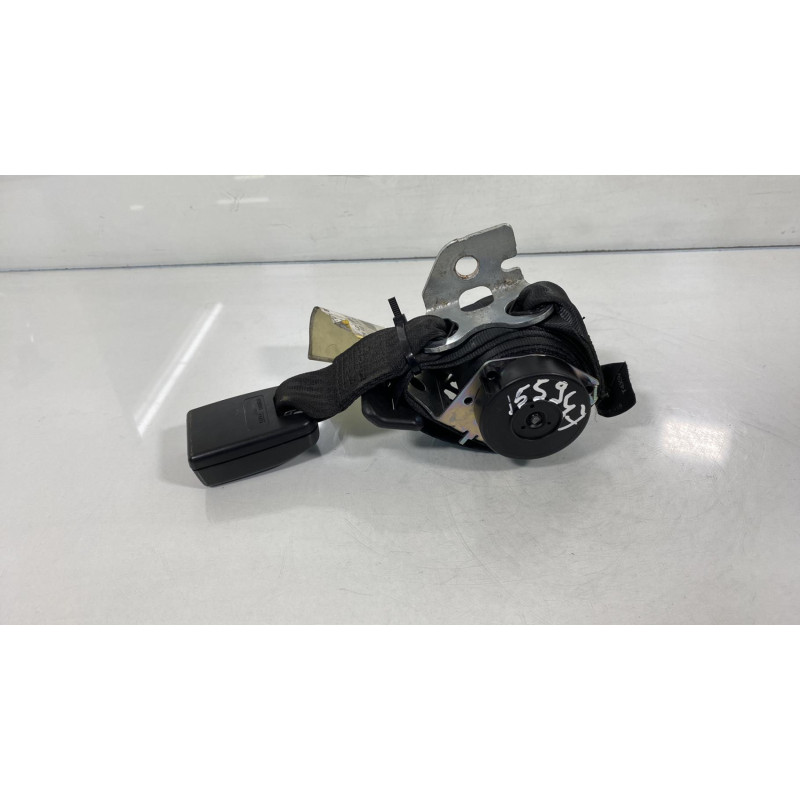 Ceinture arriere gauche FORD FIESTA 5 Photo n°1