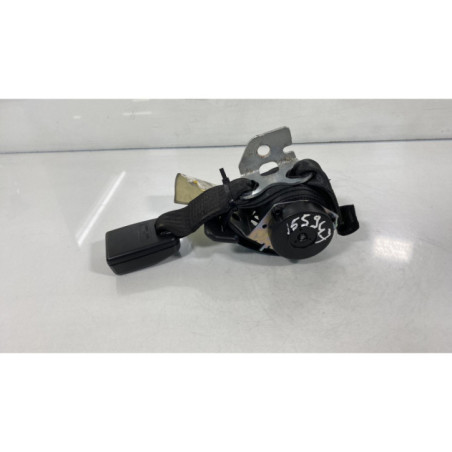 Ceinture arriere gauche FORD FIESTA 5 Photo n°1