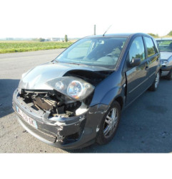 Ceinture arriere gauche FORD FIESTA 5