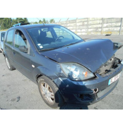 Ceinture arriere gauche FORD FIESTA 5