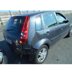 Ceinture arriere gauche FORD FIESTA 5