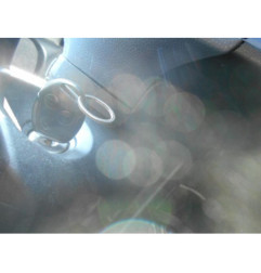 Ceinture arriere gauche FORD FIESTA 5