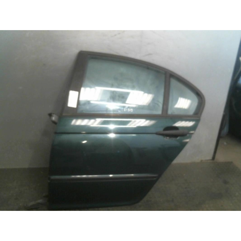 Porte arriere gauche BMW SERIE 3 E46 Photo n°1