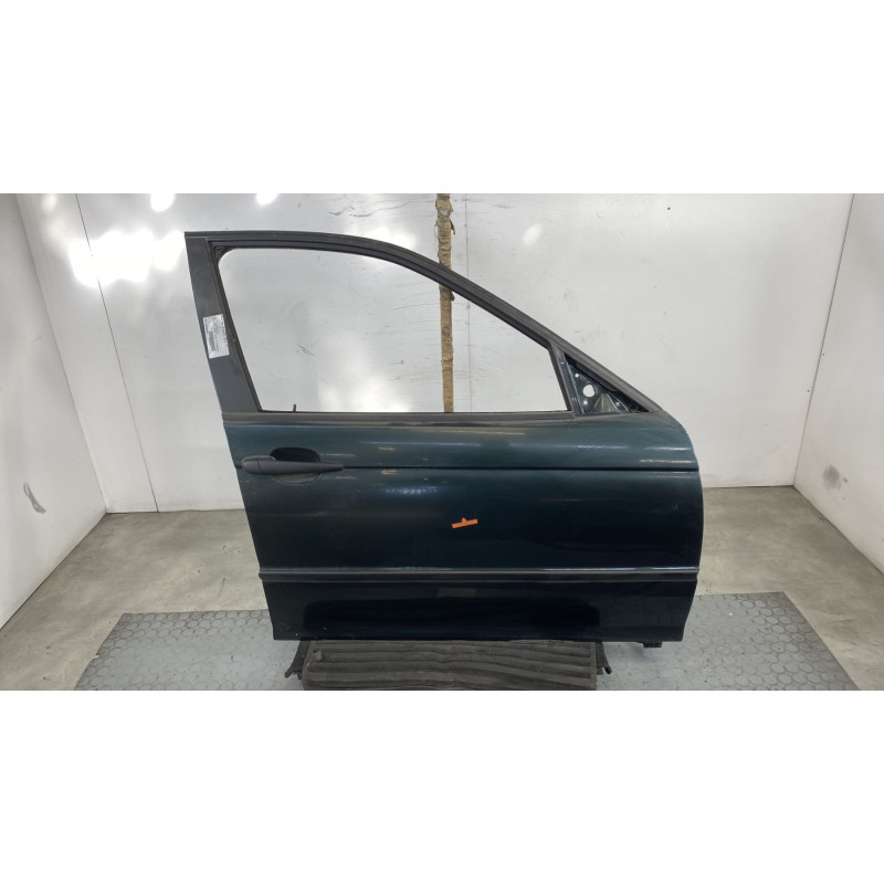 Porte avant droit BMW SERIE 3 E46 Photo n°1