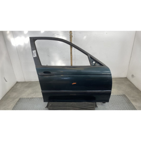Porte avant droit BMW SERIE 3 E46 Photo n°1