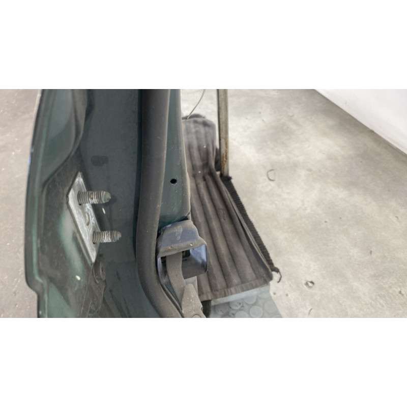Porte avant droit BMW SERIE 3 E46 Photo n°4