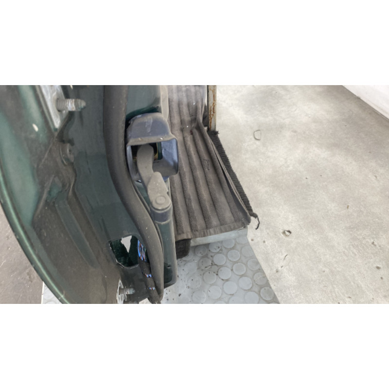 Porte avant droit BMW SERIE 3 E46 Photo n°5