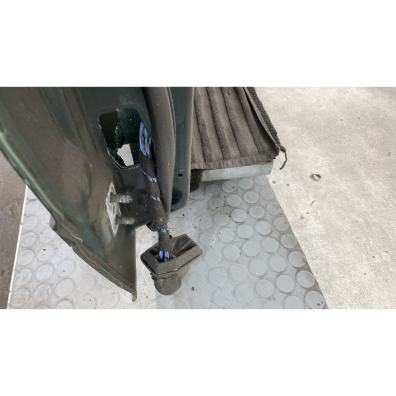 Porte avant droit BMW SERIE 3 E46 Photo n°6