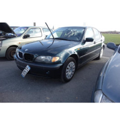 Porte avant droit BMW SERIE 3 E46