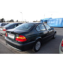 Porte avant droit BMW SERIE 3 E46