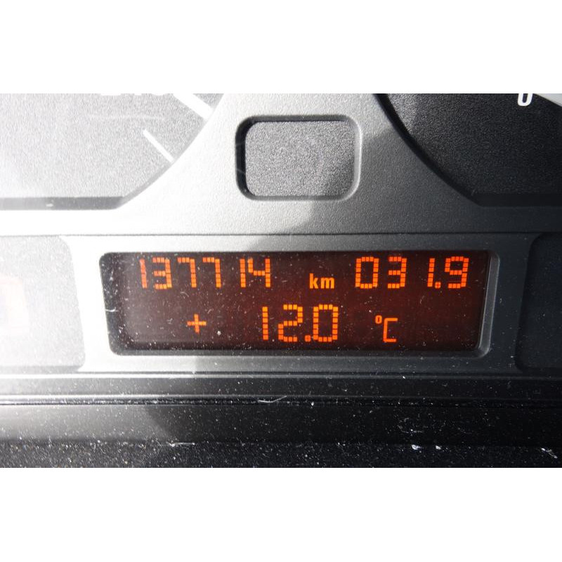 Porte avant droit BMW SERIE 3 E46 Photo n°15