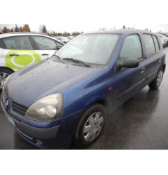 Boite a gants RENAULT CLIO 2