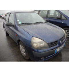 Boite a gants RENAULT CLIO 2