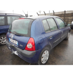 Boite a gants RENAULT CLIO 2