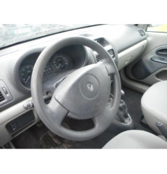 Boite a gants RENAULT CLIO 2