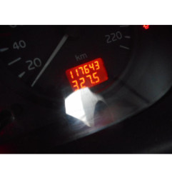 Boite a gants RENAULT CLIO 2