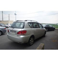 Boite a gants TOYOTA AVENSIS VERSO