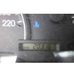 Boite a gants TOYOTA AVENSIS VERSO