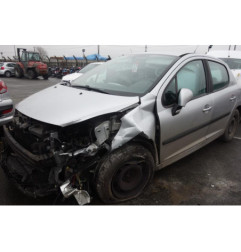 Com (Bloc Contacteur Tournant+Commodo Essuie Glace+Commodo Phare) PEUGEOT 207