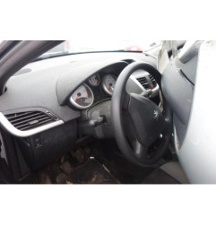 Com (Bloc Contacteur Tournant+Commodo Essuie Glace+Commodo Phare) PEUGEOT 207