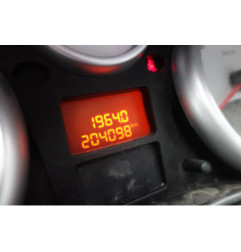 Com (Bloc Contacteur Tournant+Commodo Essuie Glace+Commodo Phare) PEUGEOT 207