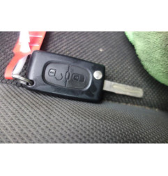 Com (Bloc Contacteur Tournant+Commodo Essuie Glace+Commodo Phare) PEUGEOT 207