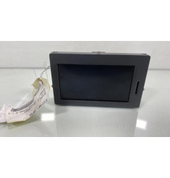 Ecran GPS RENAULT CLIO 3 Photo n°1