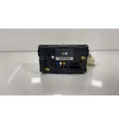Ecran GPS RENAULT CLIO 3