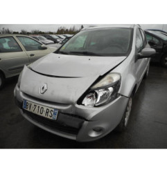 Ecran GPS RENAULT CLIO 3