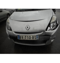 Ecran GPS RENAULT CLIO 3