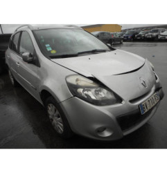 Ecran GPS RENAULT CLIO 3