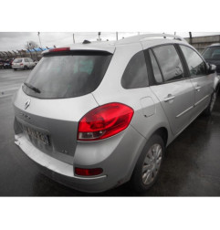 Ecran GPS RENAULT CLIO 3