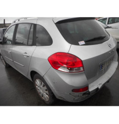 Ecran GPS RENAULT CLIO 3