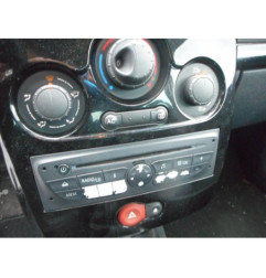Ecran GPS RENAULT CLIO 3