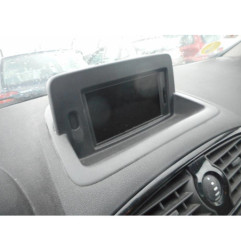 Ecran GPS RENAULT CLIO 3
