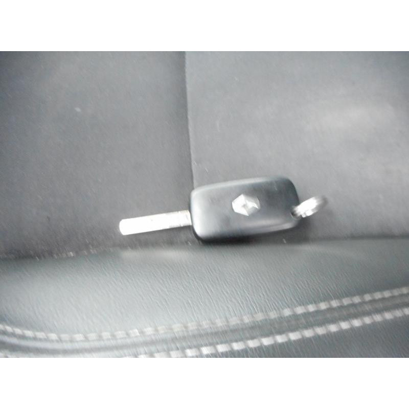Ecran GPS RENAULT CLIO 3 Photo n°13