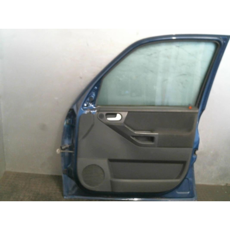 Porte avant droit OPEL MERIVA A Photo n°3