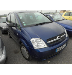 Porte avant droit OPEL MERIVA A