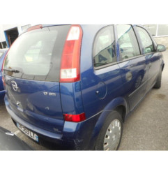 Porte avant droit OPEL MERIVA A