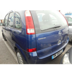 Porte avant droit OPEL MERIVA A