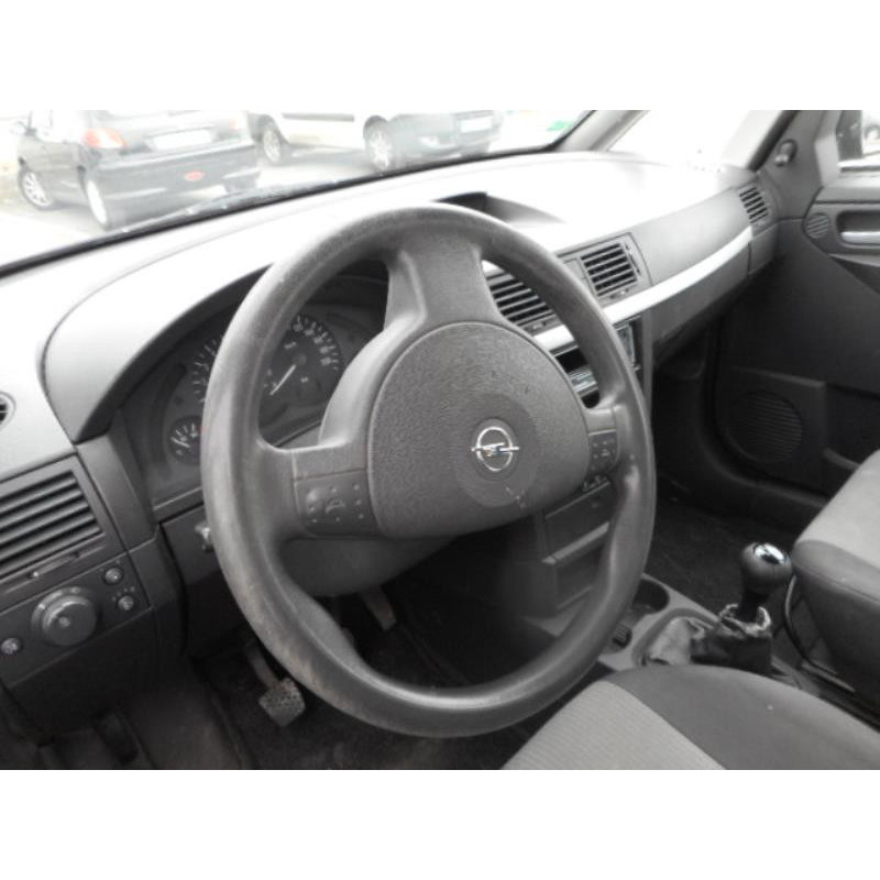 Porte avant droit OPEL MERIVA A Photo n°8