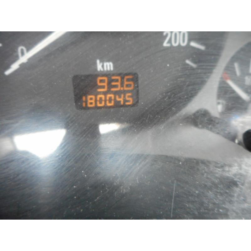 Porte avant droit OPEL MERIVA A Photo n°10