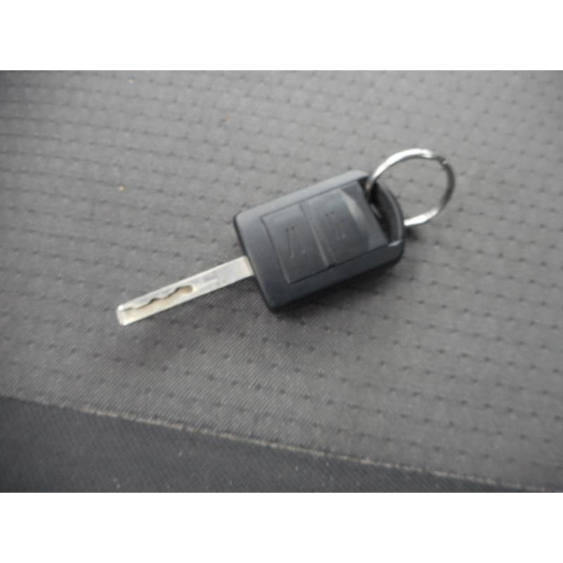 Porte avant droit OPEL MERIVA A Photo n°11