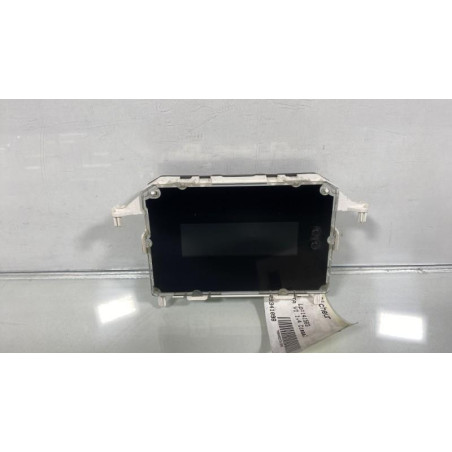 Afficheur FORD FIESTA 6 Photo n°1