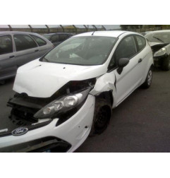 Afficheur FORD FIESTA 6