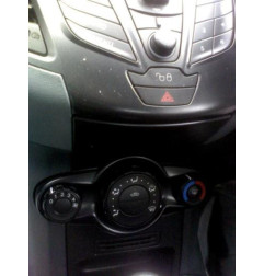 Afficheur FORD FIESTA 6