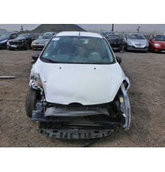 Afficheur FORD FIESTA 6