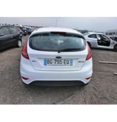 Afficheur FORD FIESTA 6