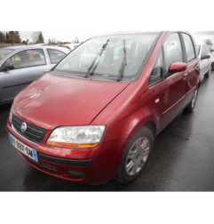 Calandre FIAT IDEA