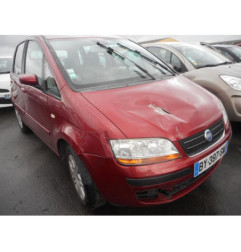 Calandre FIAT IDEA